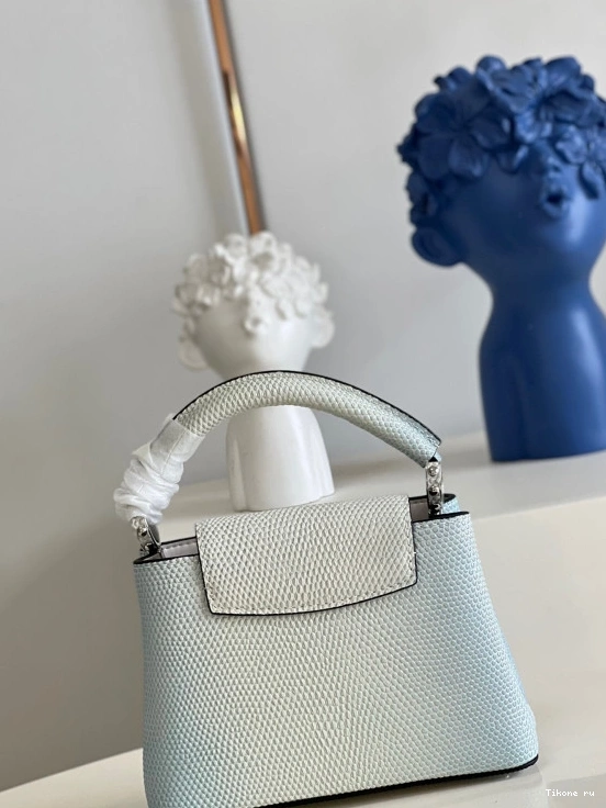 Cheap VUITTON MINI CAPUCINES LOUIS 0815